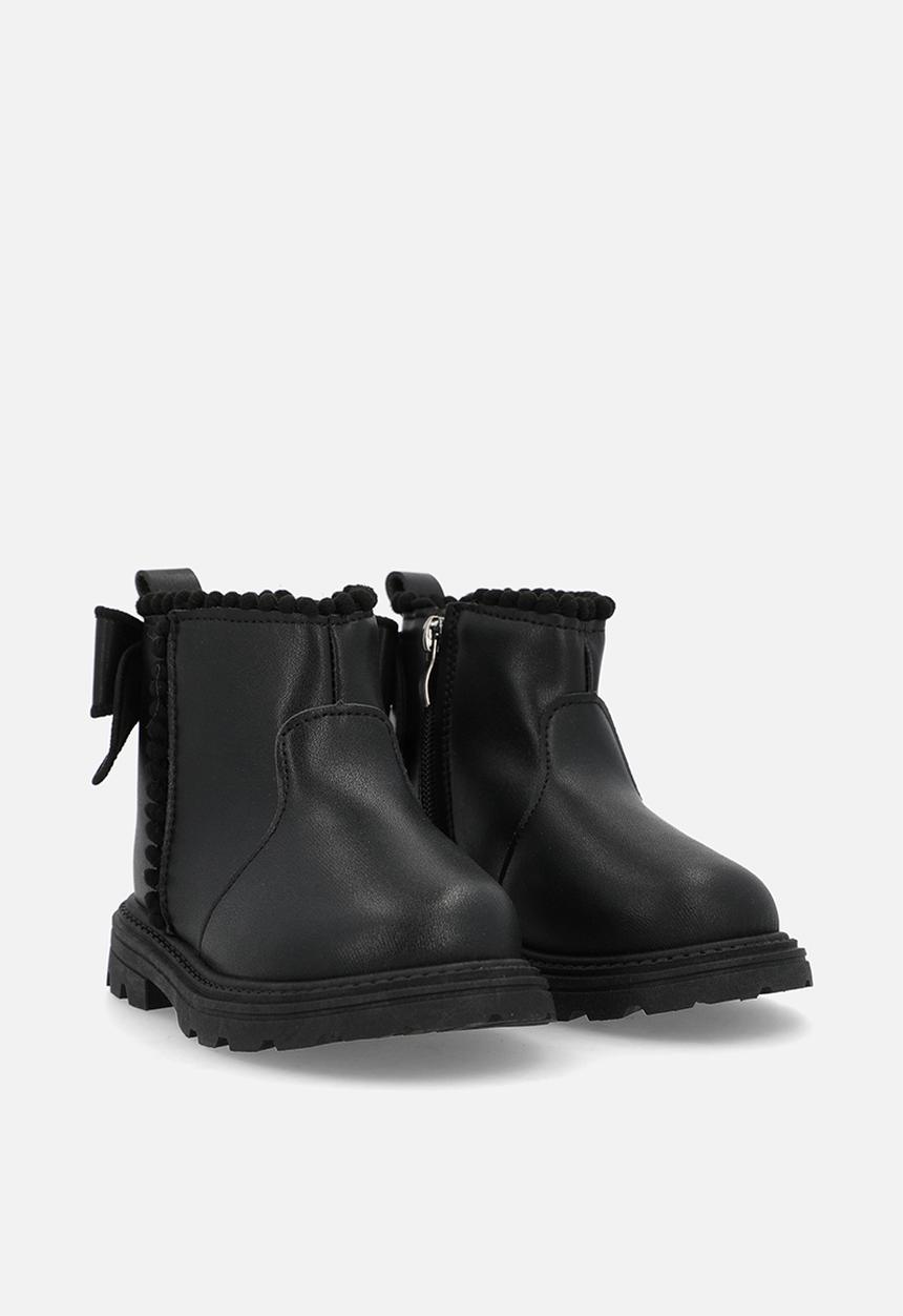 Pop Candy - Ankle boots - black