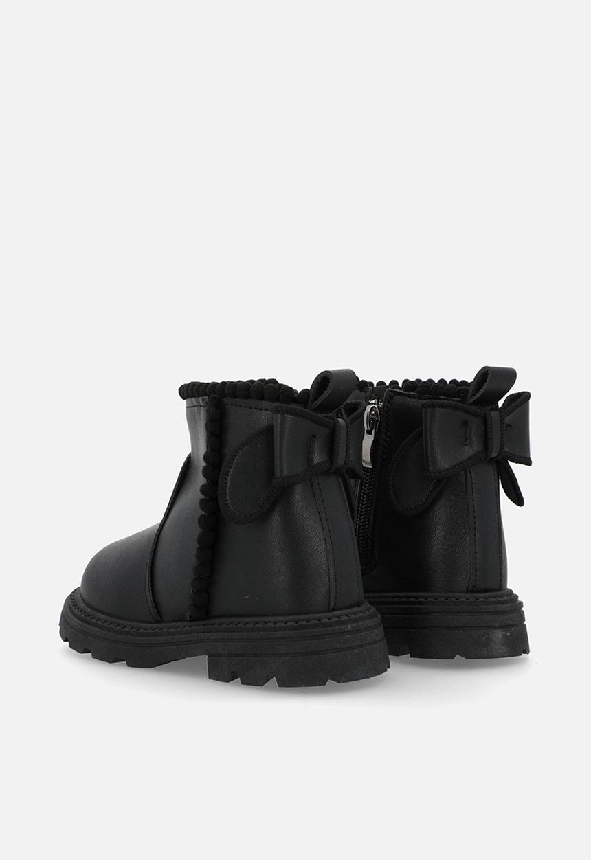 Pop Candy - Ankle boots - black