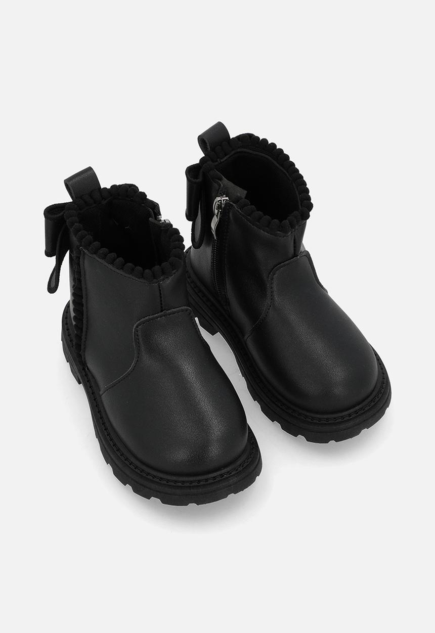 Pop Candy - Ankle boots - black