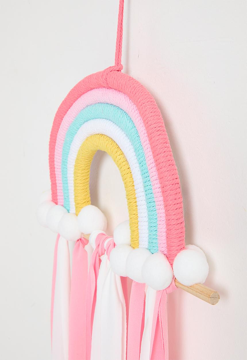 Pop Candy - Rainbow wall decor - multicolour