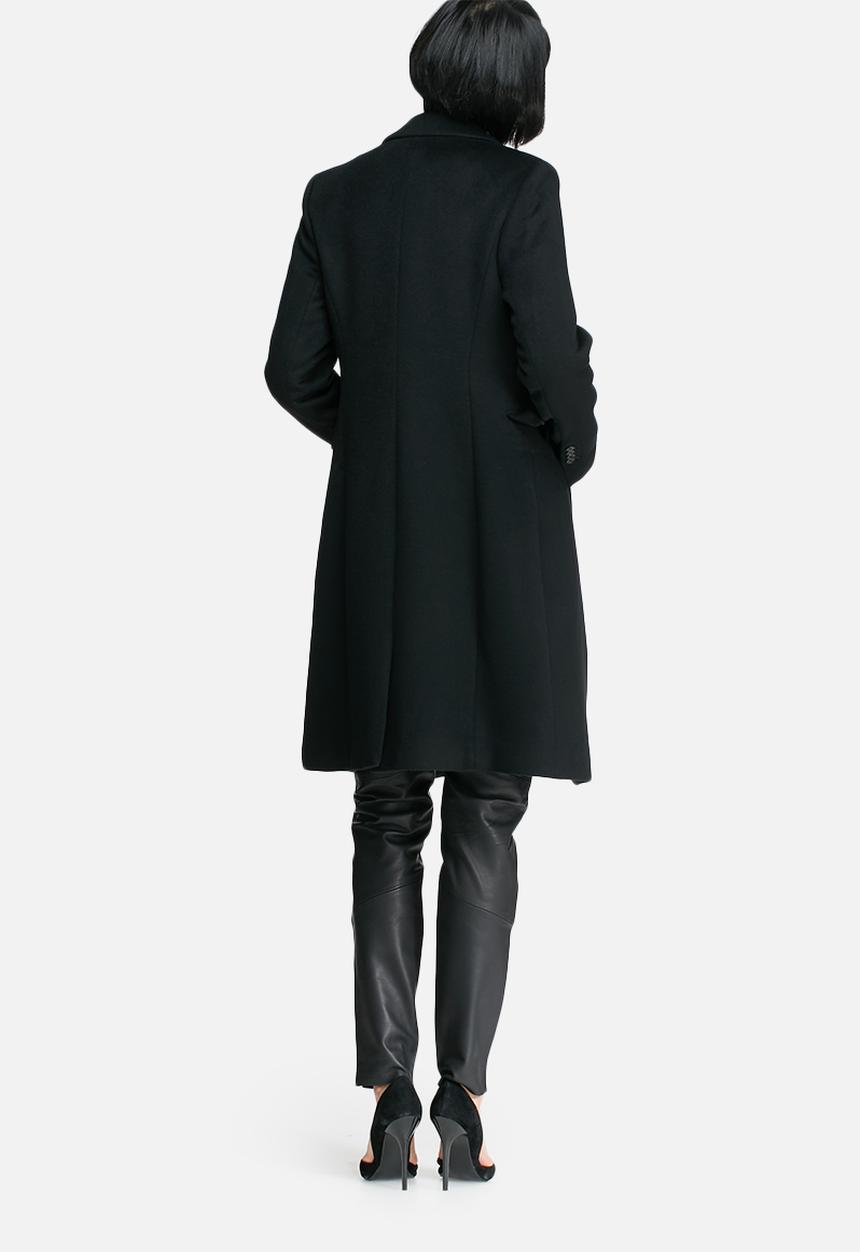 Selected Femme - Zanna wool coat