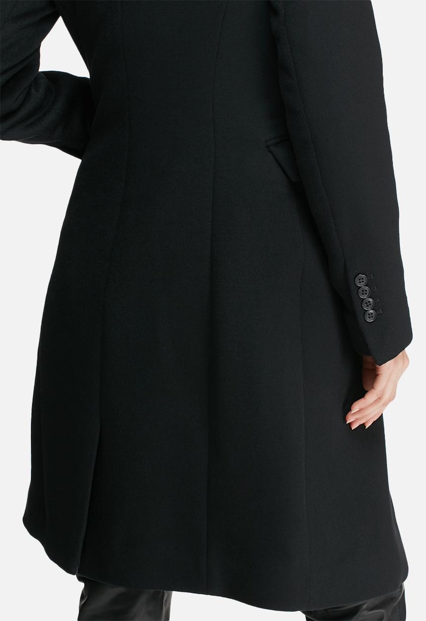 Selected Femme - Zanna wool coat