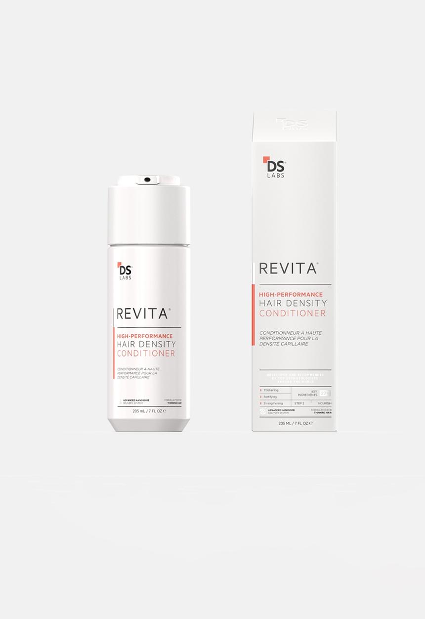 DS Laboratories  - Revita Hair Loss Support Conditioner - 205ml
