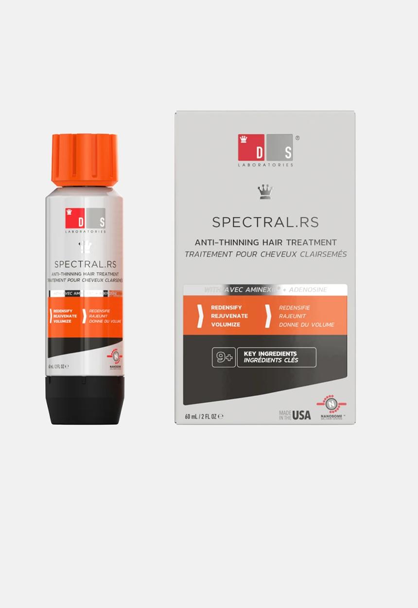 DS Laboratories  - Spectral RS Anti-Thinning Hair Density Treatment - 60ml