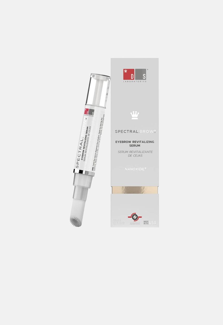 DS Laboratories  - Spectral Brow Eyebrow Growth Serum - 4ml