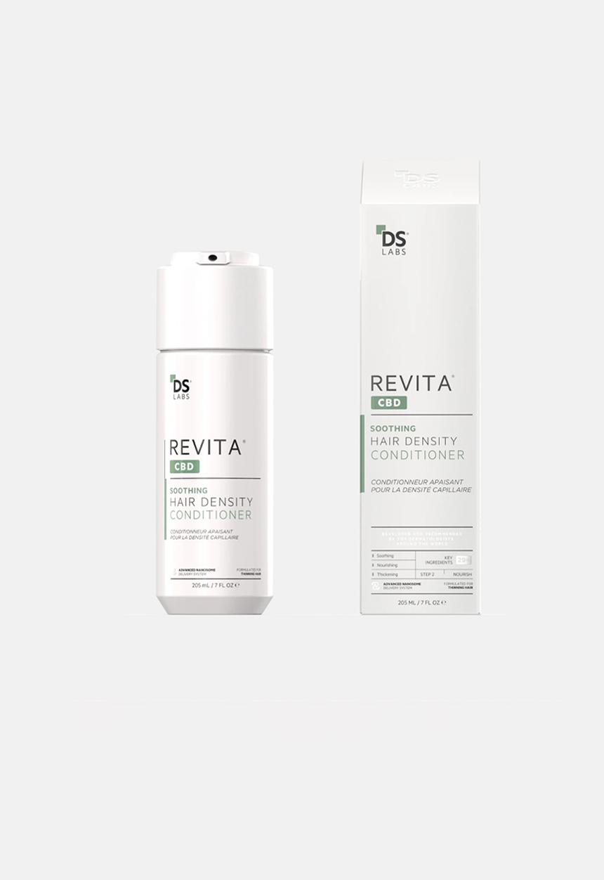 DS Laboratories  - Revita CBD Antioxidant Conditioner - 205ml
