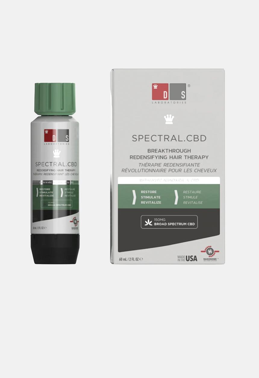 DS Laboratories  - Spectral CBD Hair Regrowth Treatment - 60ml