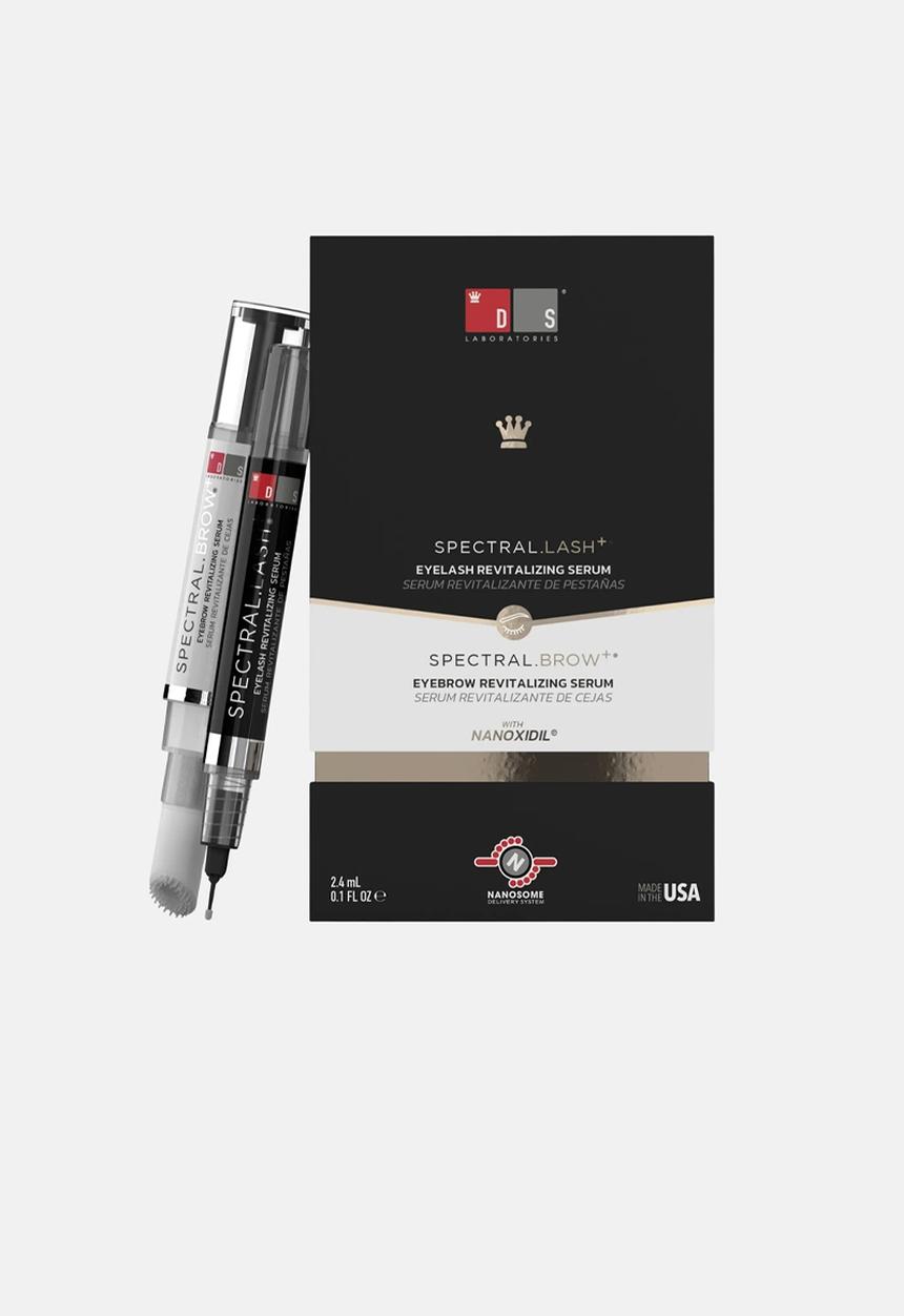 DS Laboratories  - Spectral Lash & Brow Growth Kit - 2.4ml + 4ml