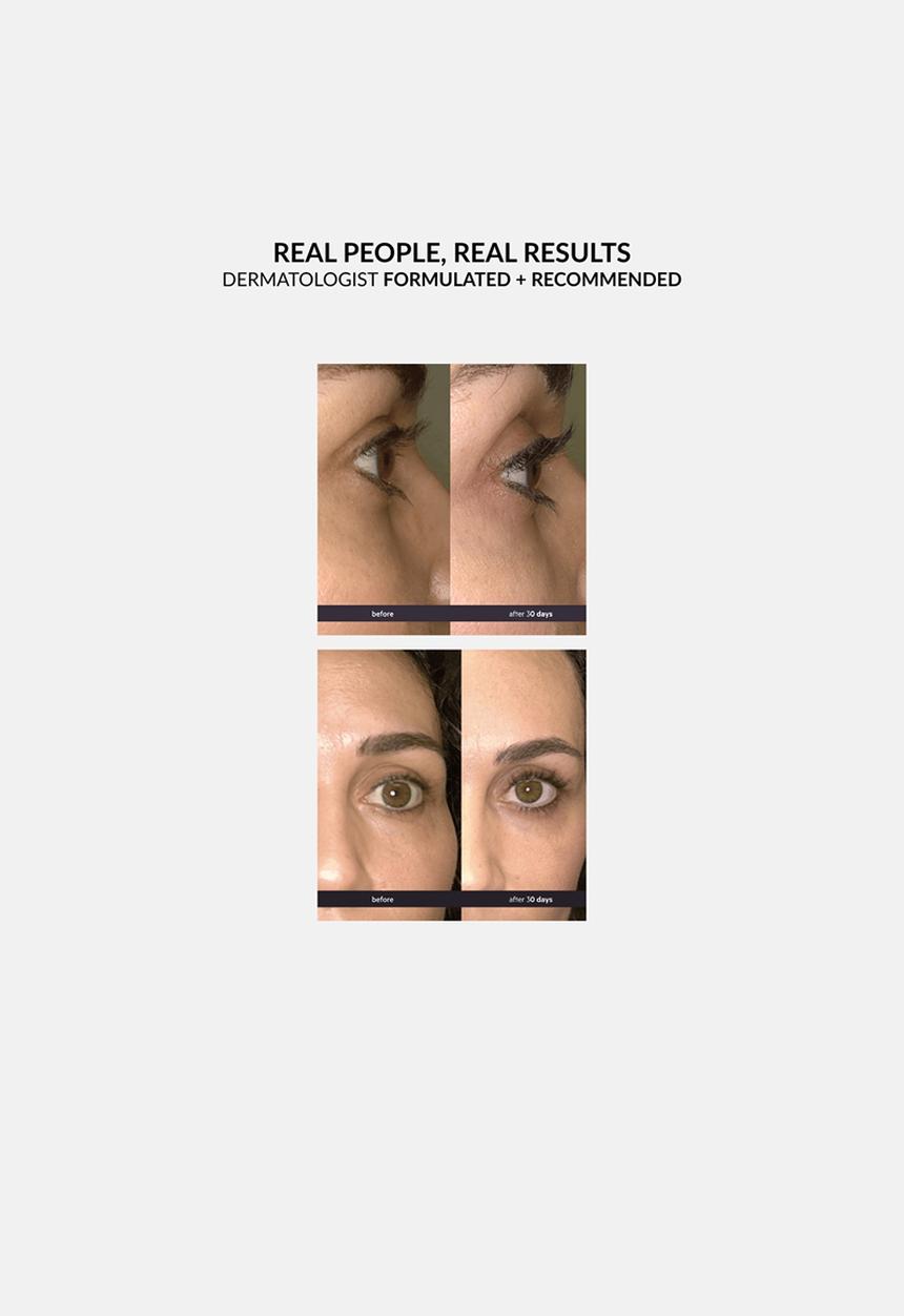 DS Laboratories  - Spectral Lash & Brow Growth Kit - 2.4ml + 4ml