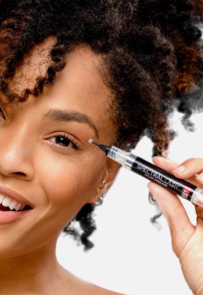 DS Laboratories  - Spectral Lash & Brow Growth Kit - 2.4ml + 4ml