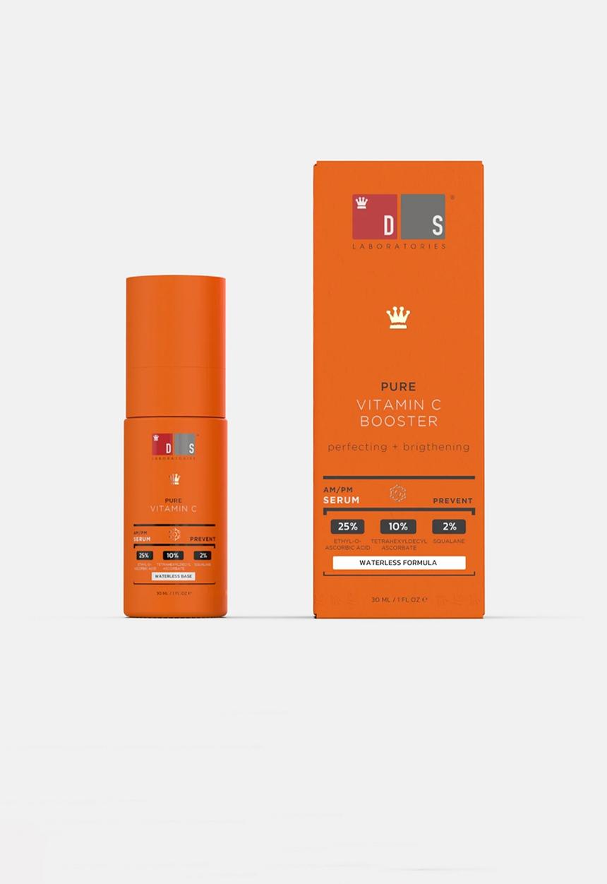 DS Laboratories  - Vitamin C Brightening Serum - 30ml