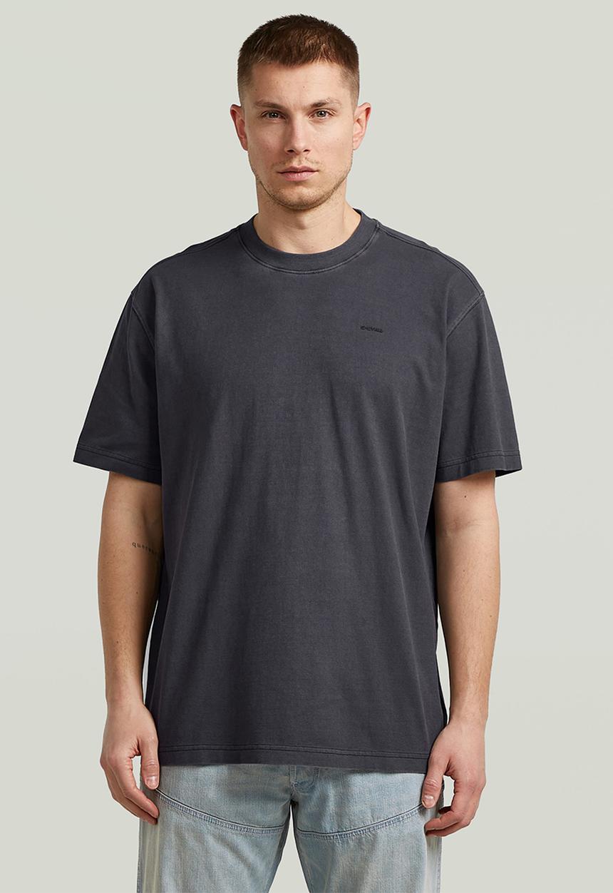 G-STAR - Relaxed Base R T - Dk Black Gd