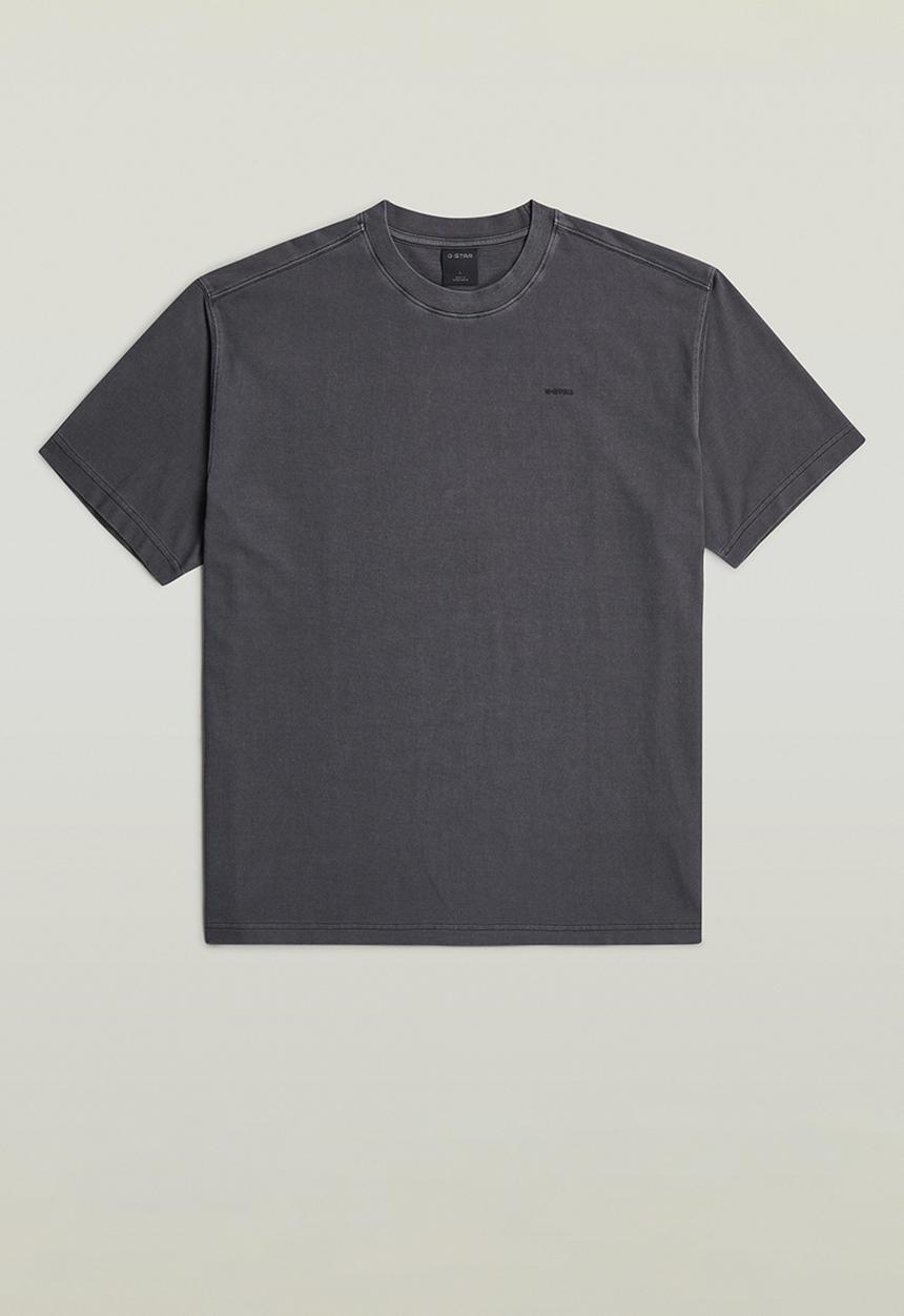 G-STAR - Relaxed Base R T - Dk Black Gd