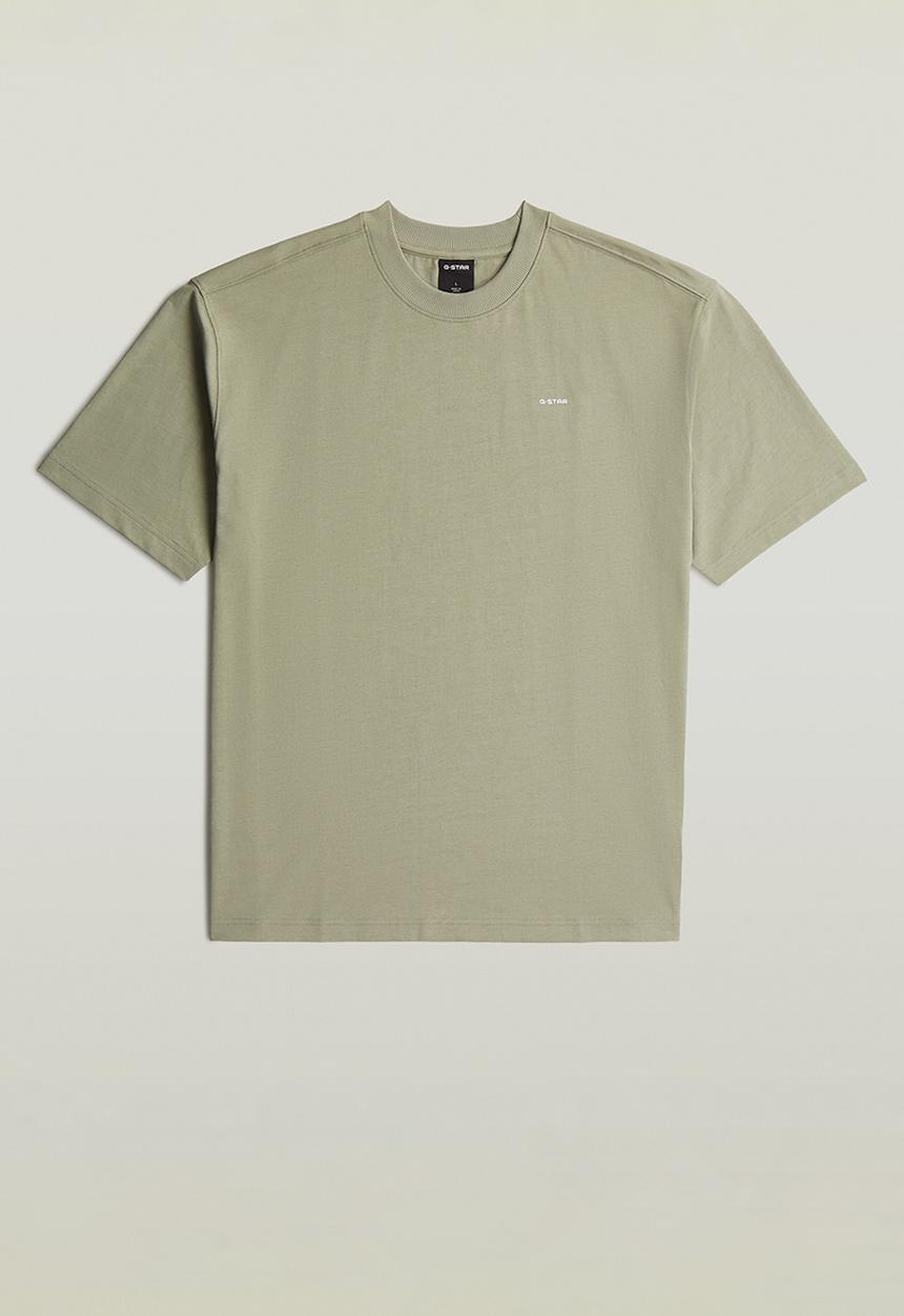 Back Gr Relaxed R T - Lt Orphus