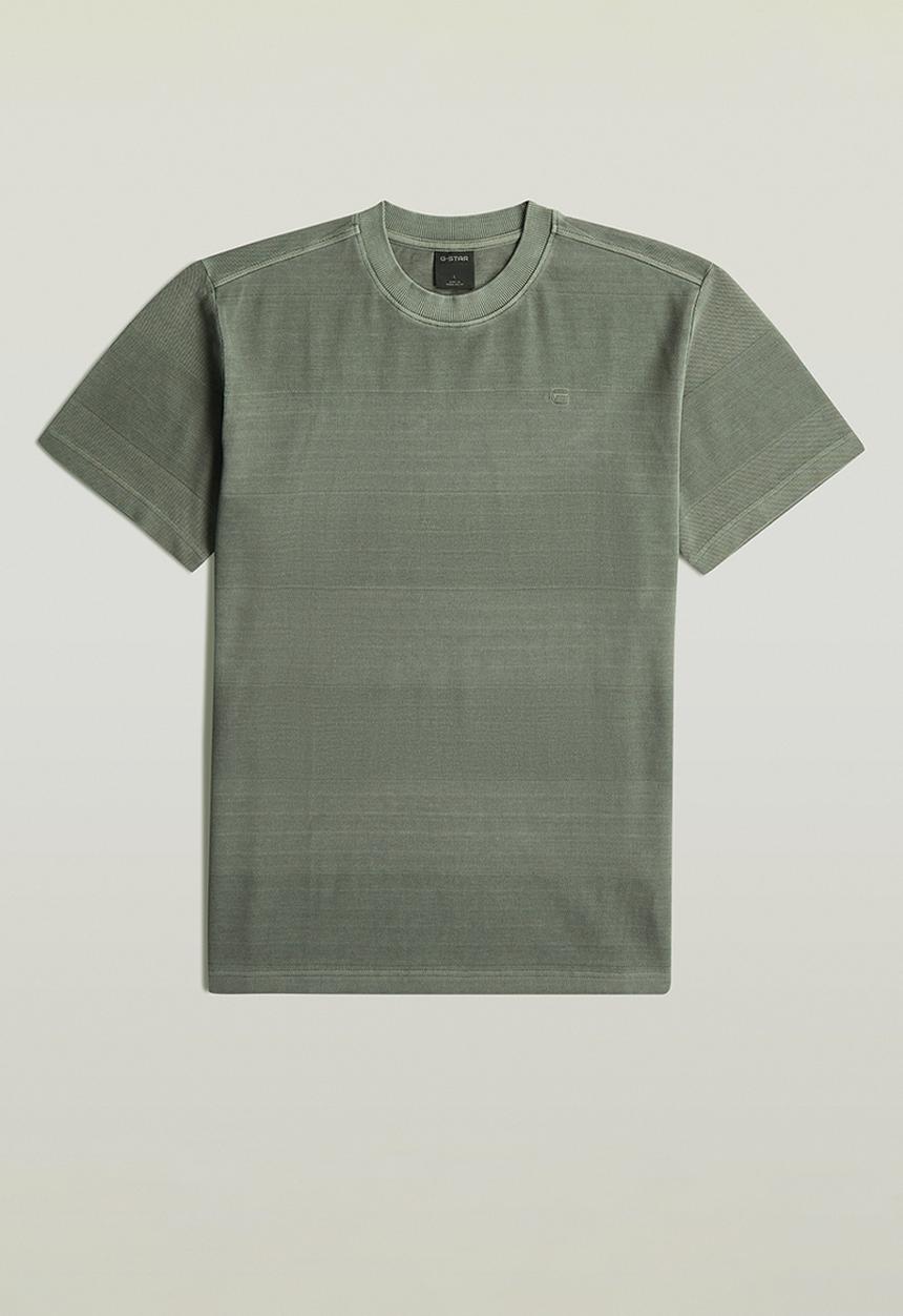G-STAR - Washed Jacquard R T - Orphus Gd