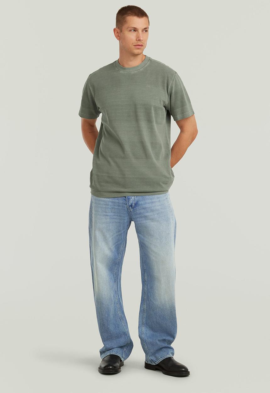 G-STAR - Washed Jacquard R T - Orphus Gd