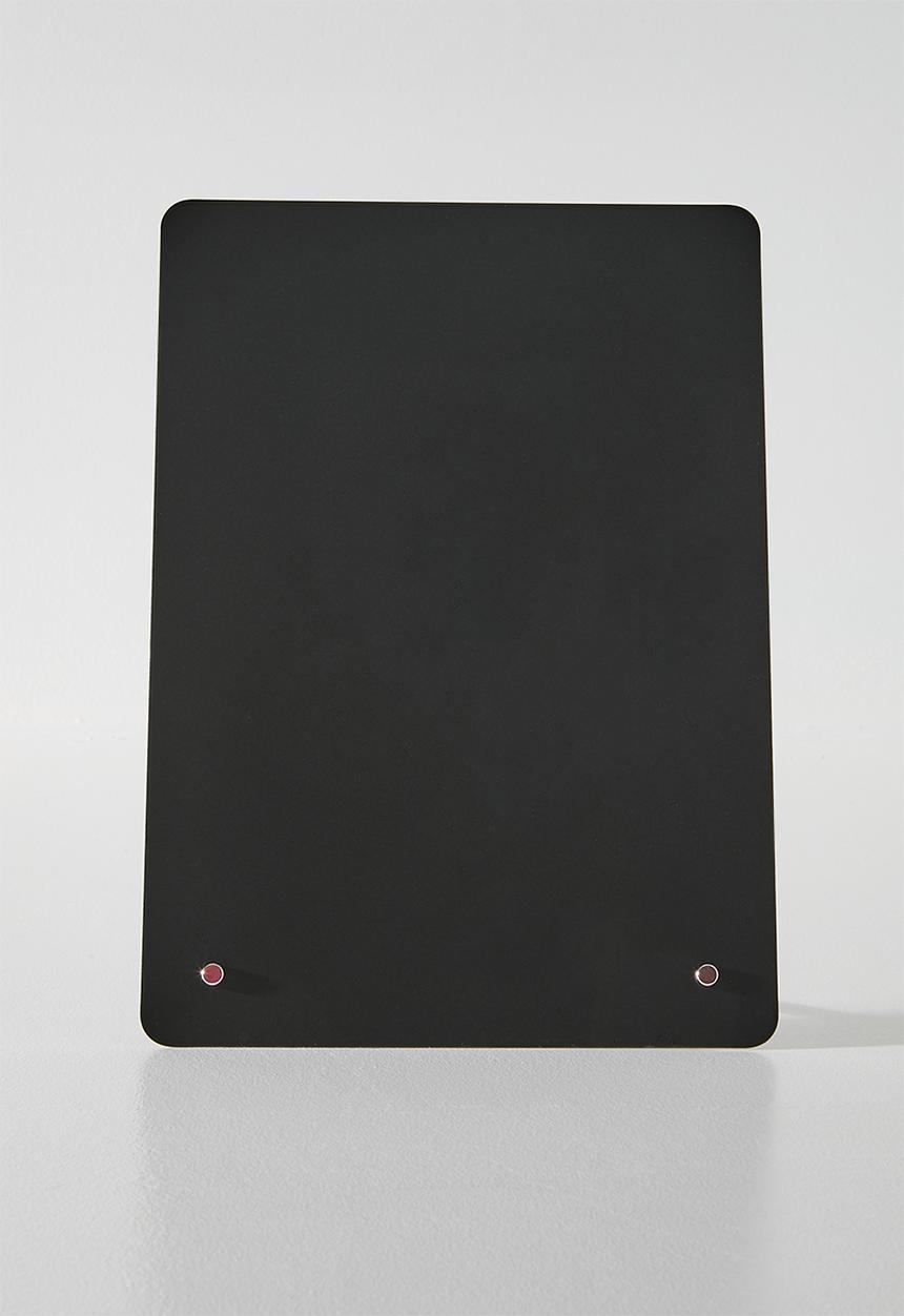 Pop Candy - Magnetic board - black