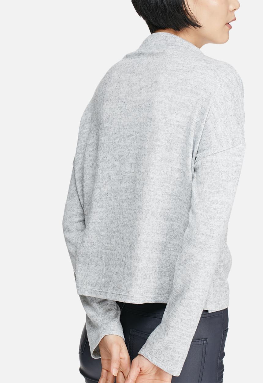 VILA - Lune knit top