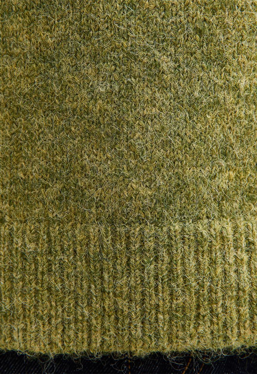 New Look - K vde millie osized - mid green