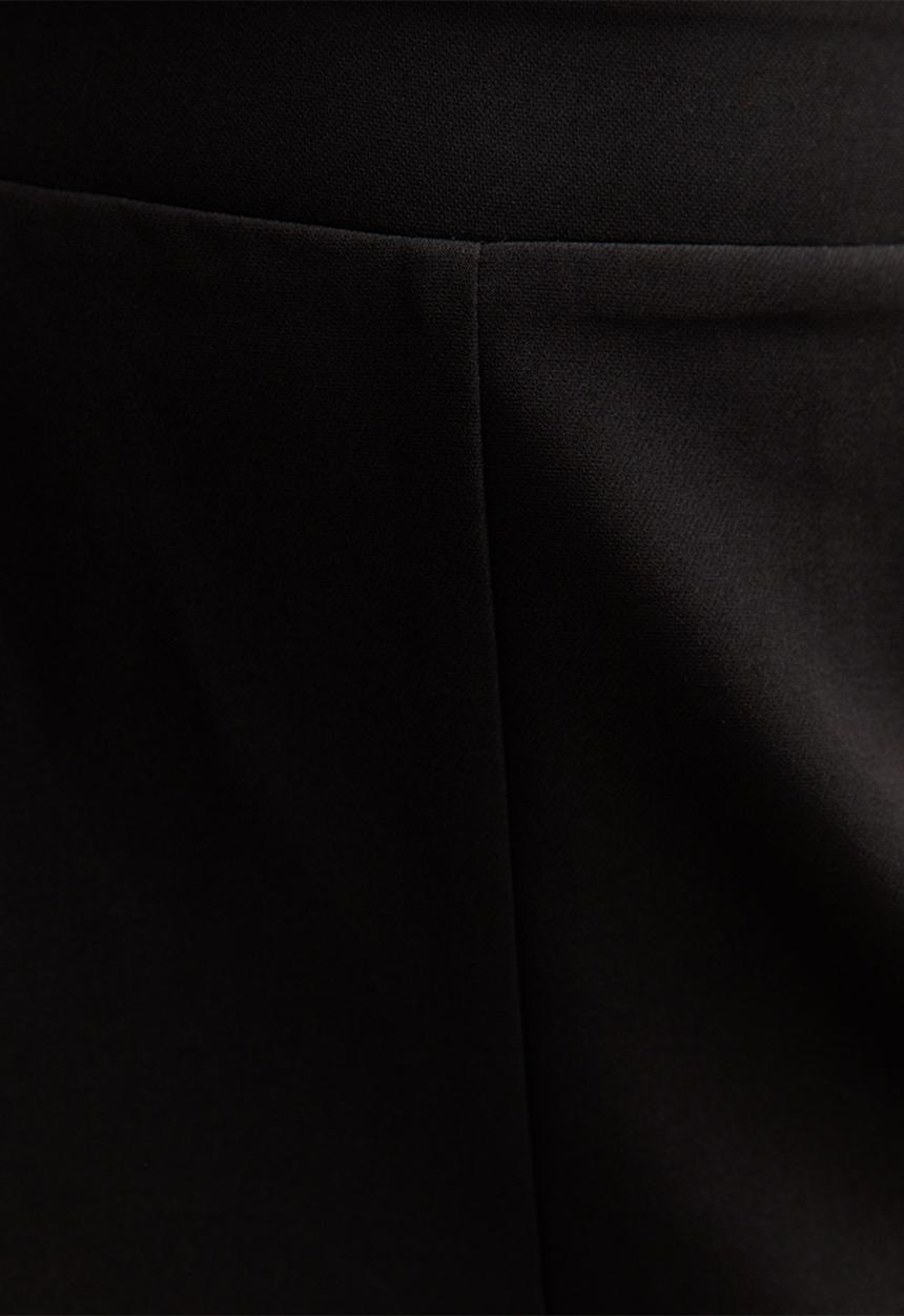 New Look - Vde k maya miller pull on - black