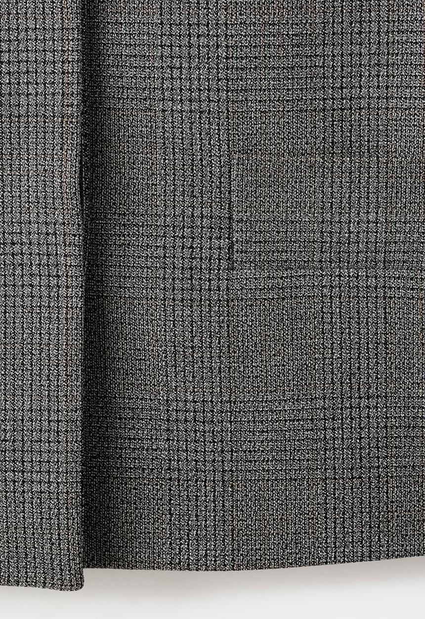 MANGO - Blazer louis - gray