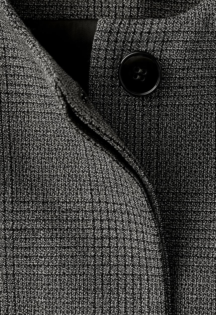 MANGO - Blazer louis - gray