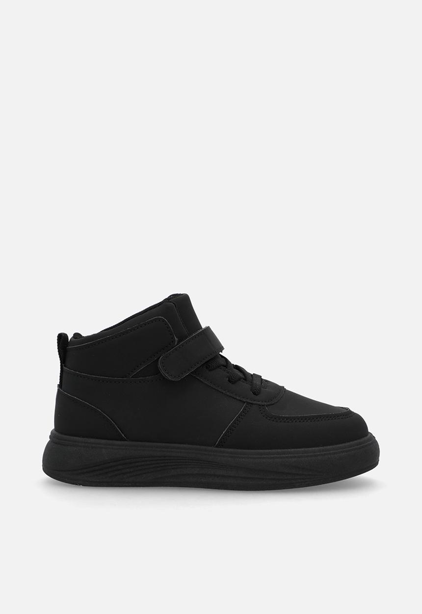 Pop Candy - High top sneakers - black