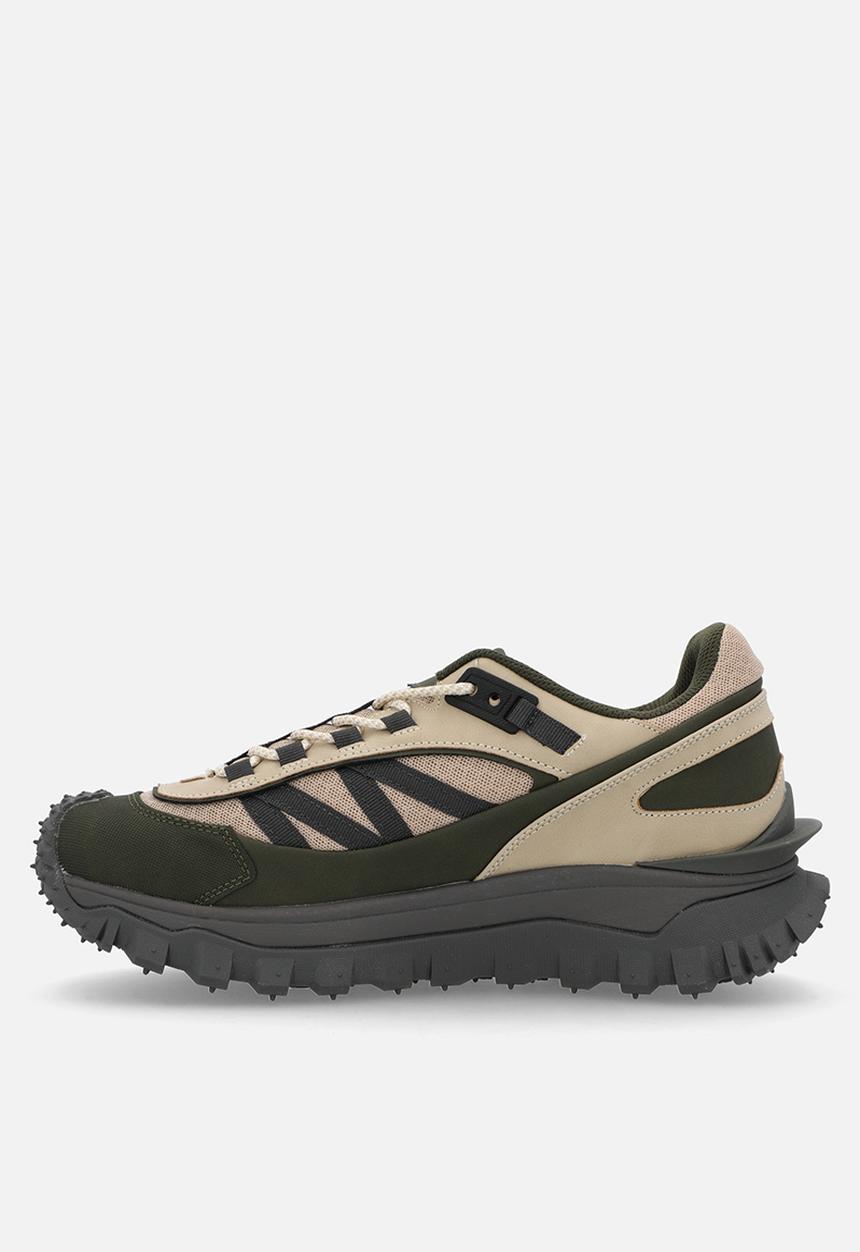 JEEP - Cherokee Hiker - Olive