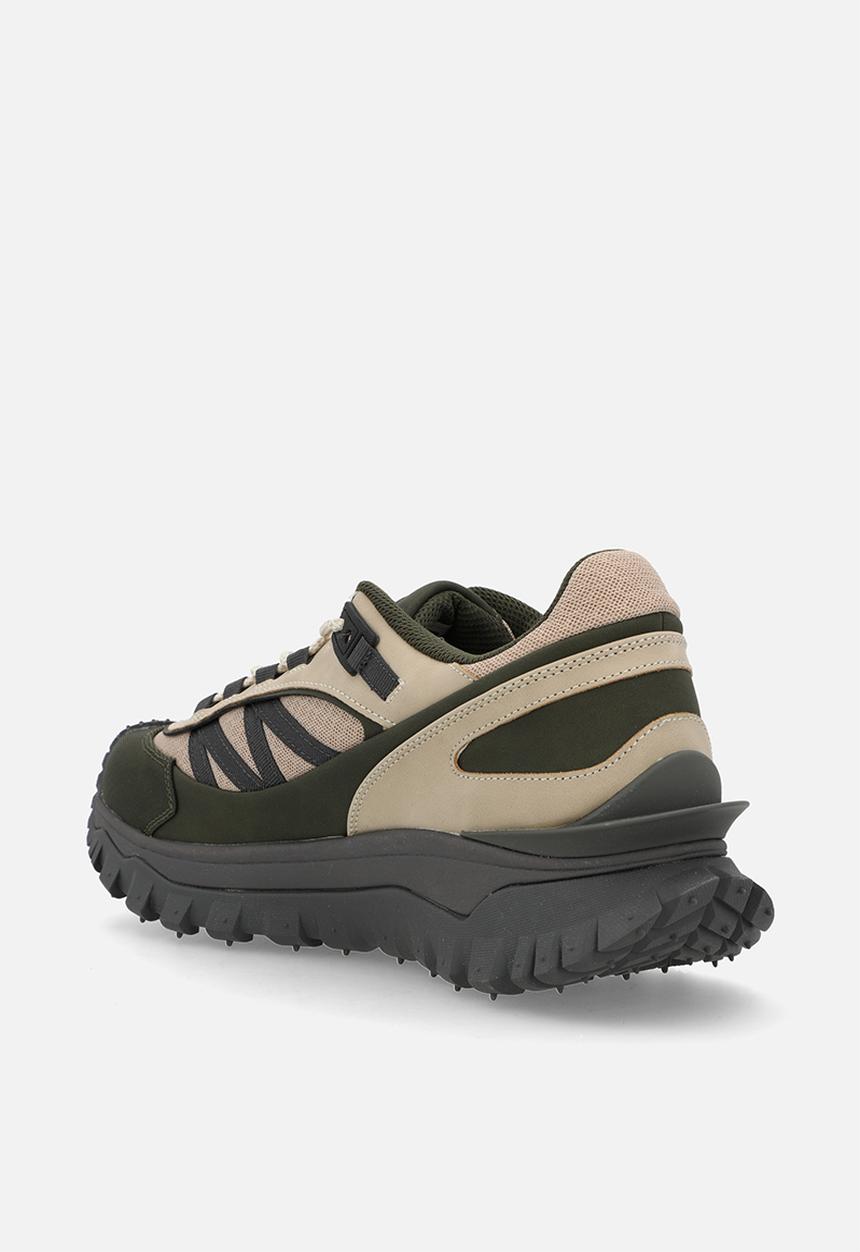 JEEP - Cherokee Hiker - Olive