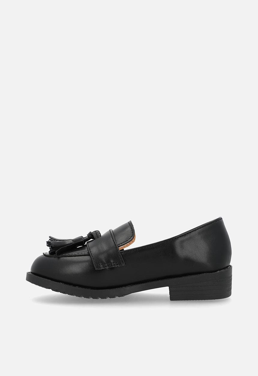 Pop Candy - Oxfords - black
