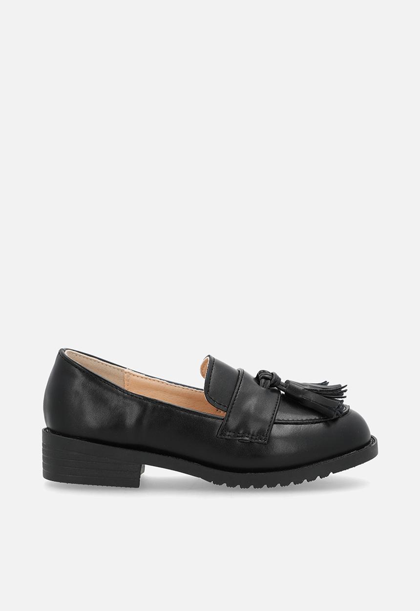 Pop Candy - Oxfords - black