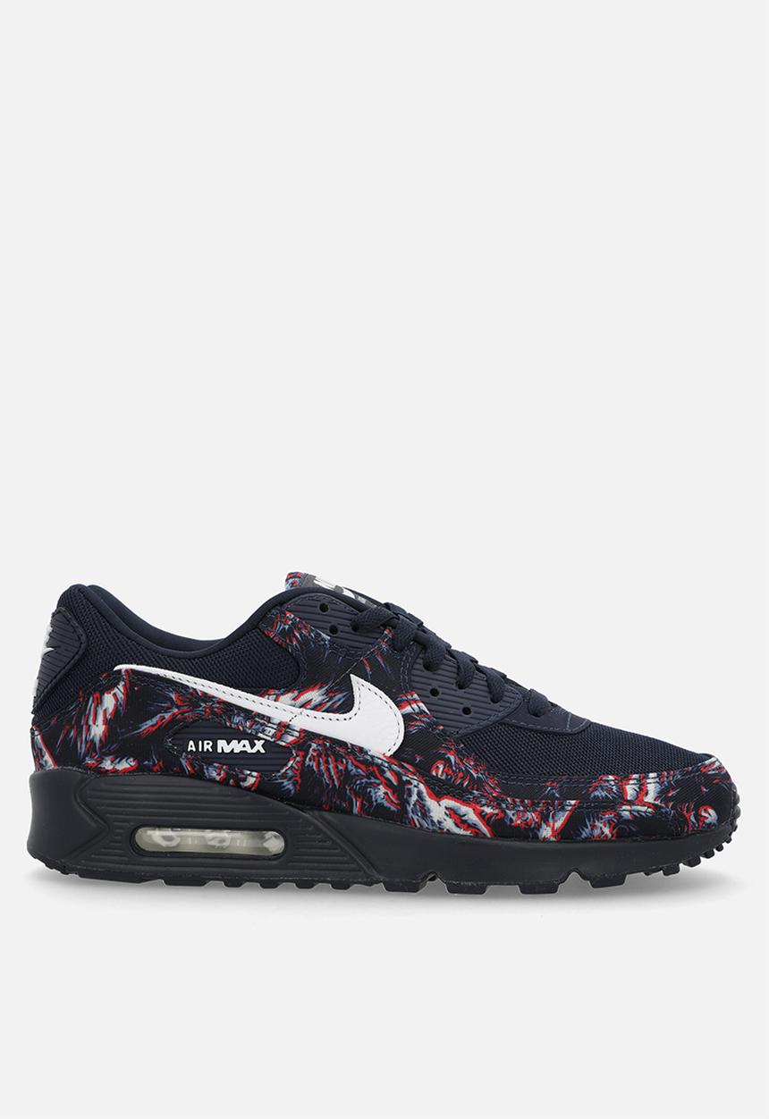 Nike - Nike Air Max 90 Premium