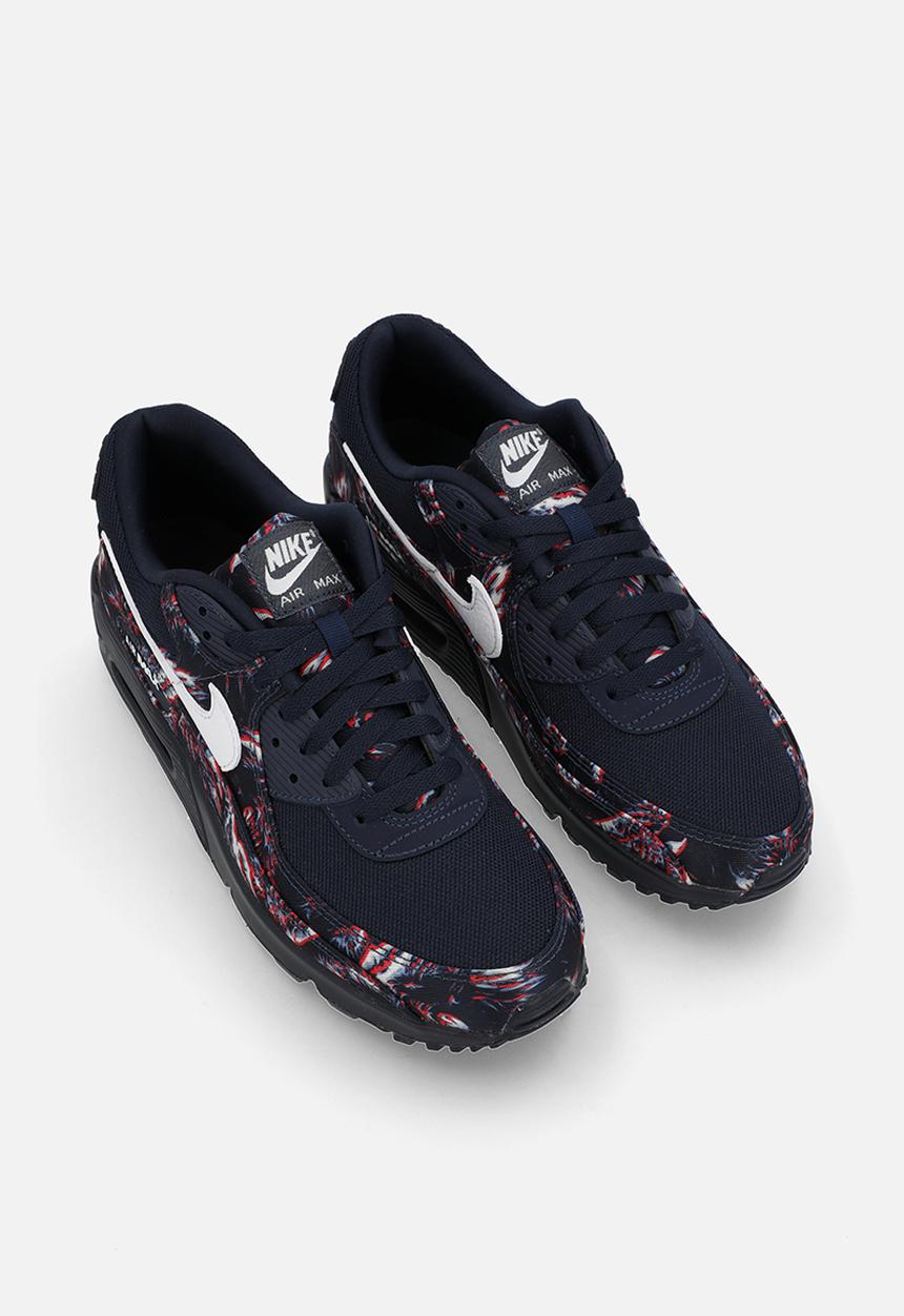 Nike - Nike Air Max 90 Premium