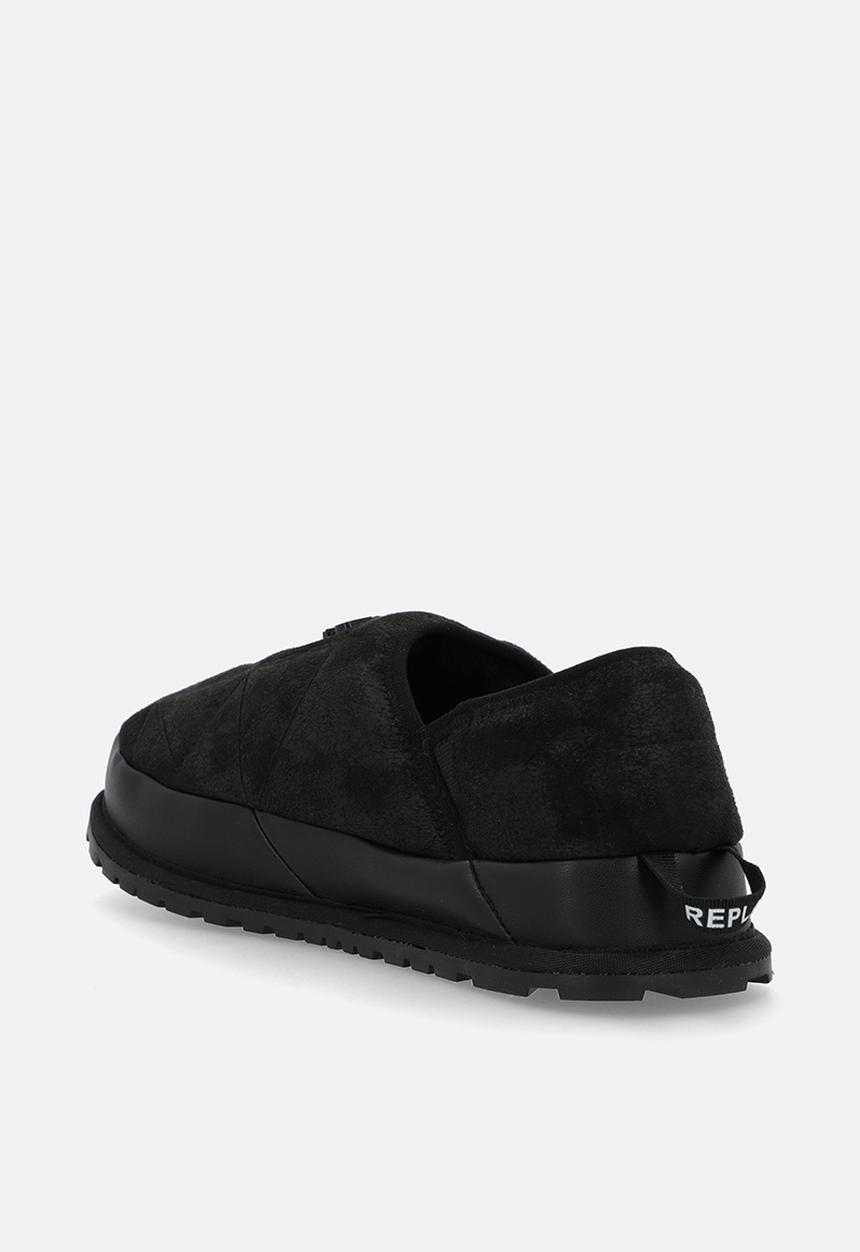 Replay - HOME MICRO - Black