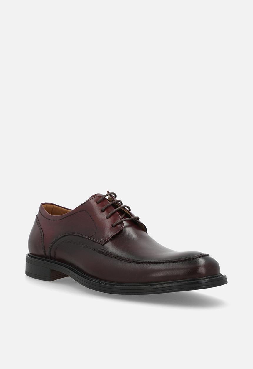 Steve Madden - Timberlake -burgundy