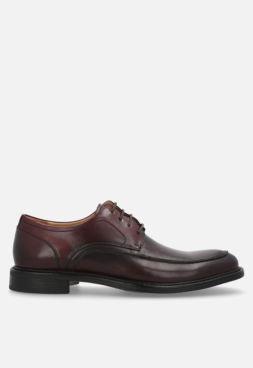 Steve Madden - Timberlake -burgundy