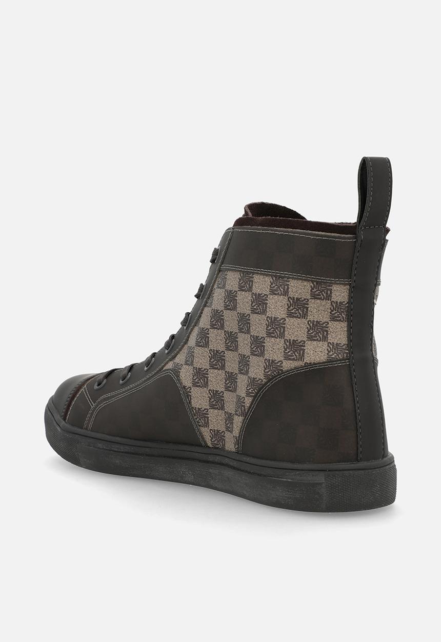 Steve Madden - Christoff- brown