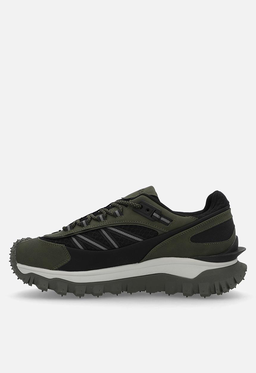 JEEP - Cherokee Hiker - Khaki