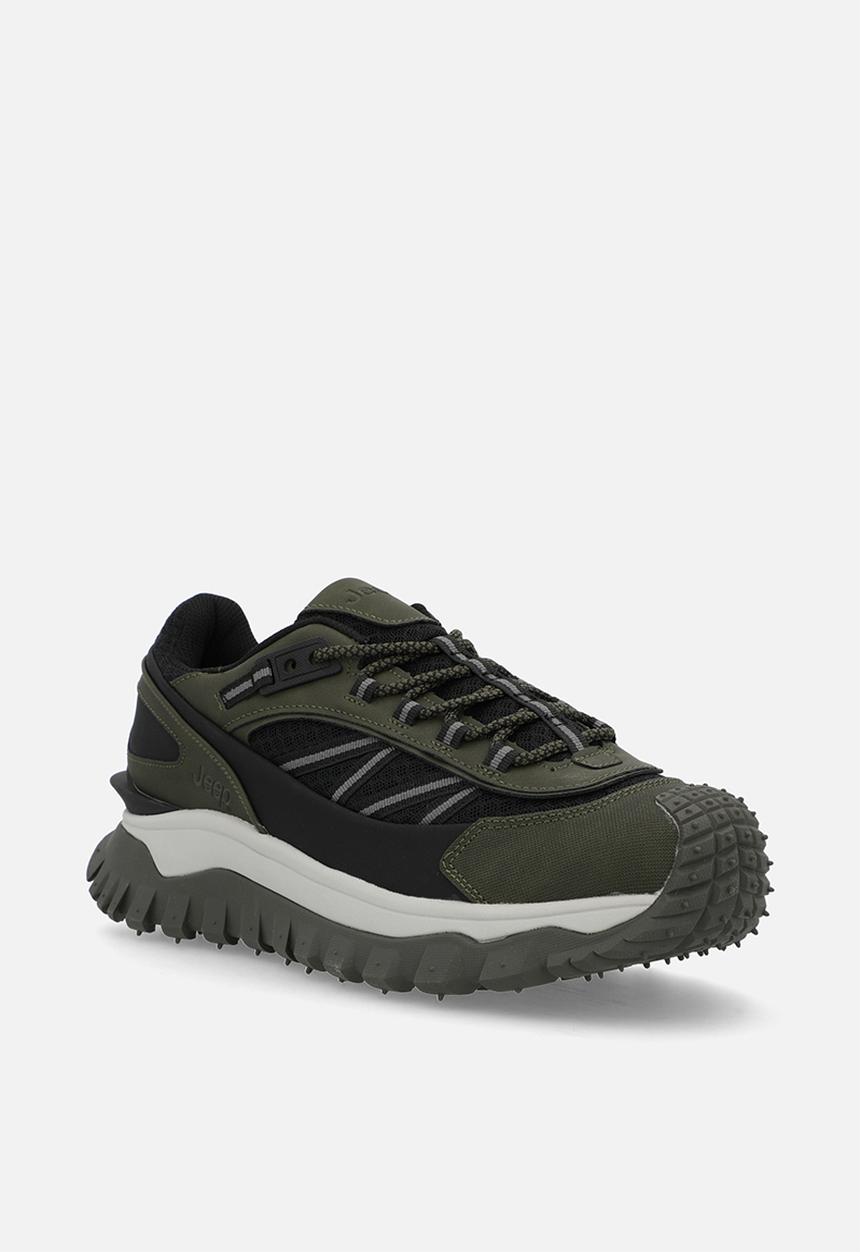 JEEP - Cherokee Hiker - Khaki
