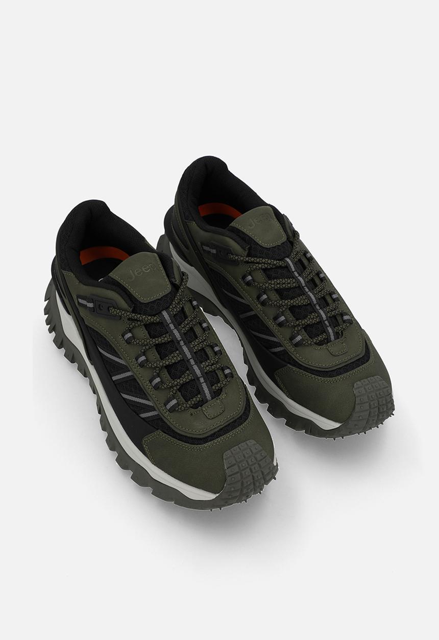 JEEP - Cherokee Hiker - Khaki