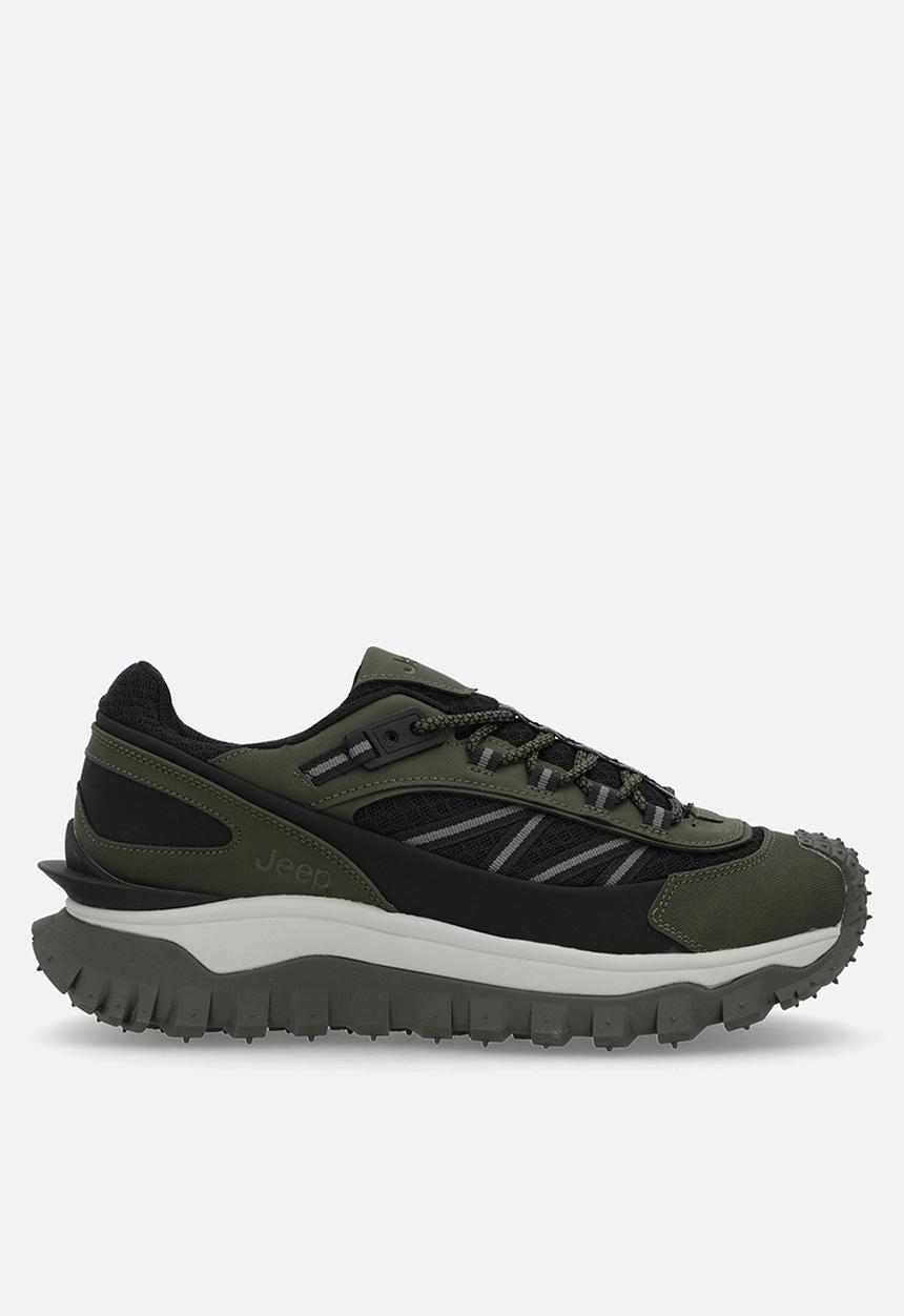 JEEP - Cherokee Hiker - Khaki
