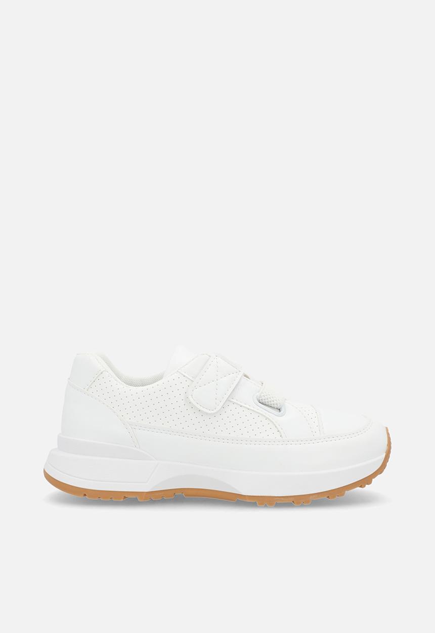 Pop Candy - Low top sneakers - white