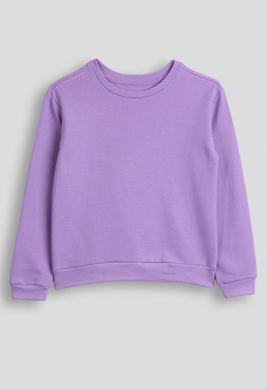 Pop Candy - Sweatset - lilac