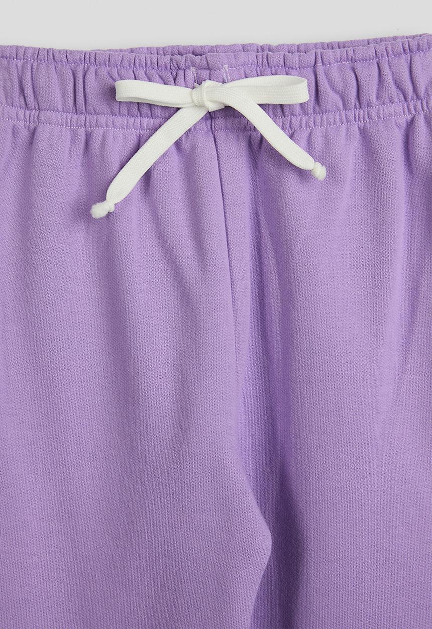 Pop Candy - Sweatset - lilac
