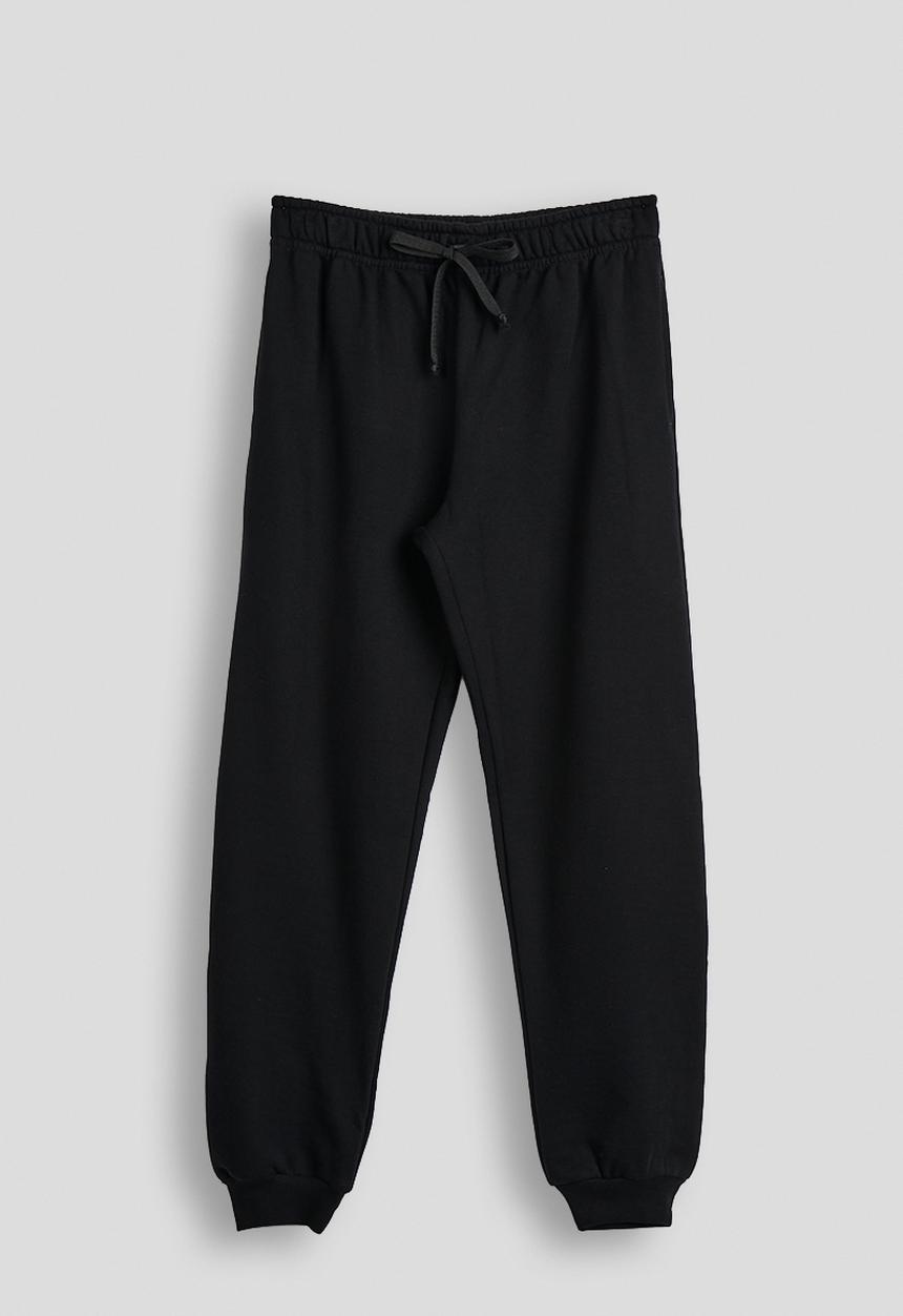 Pop Candy - Nasa tracksuit - black