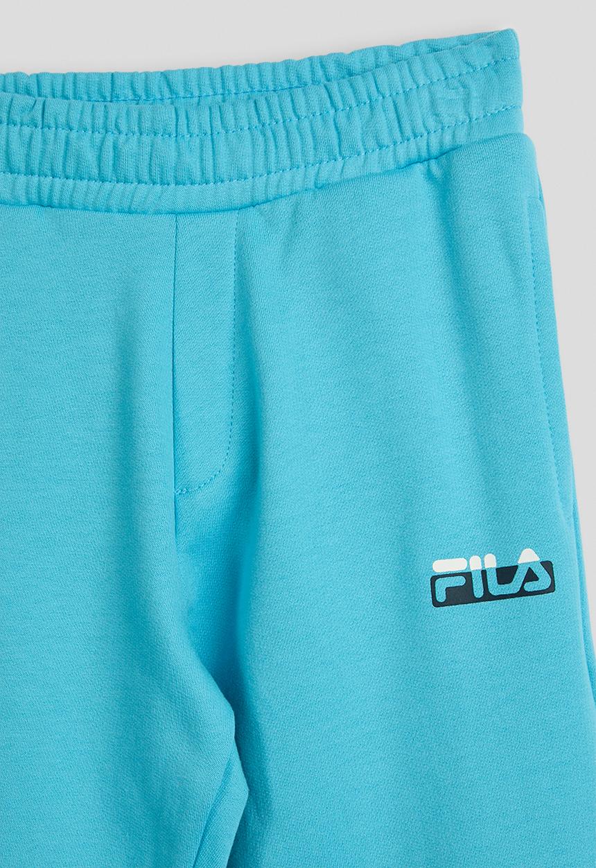 FILA - Scout Tracksuit Set -Aquarius