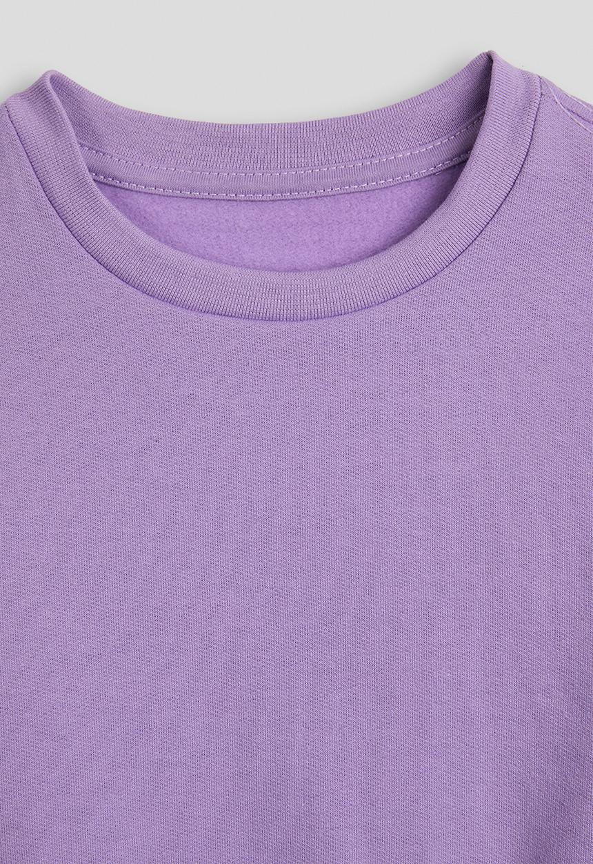 Pop Candy - Sweatset - lilac