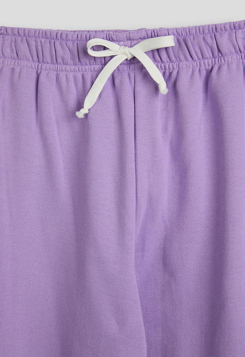 Pop Candy - Sweatset - lilac