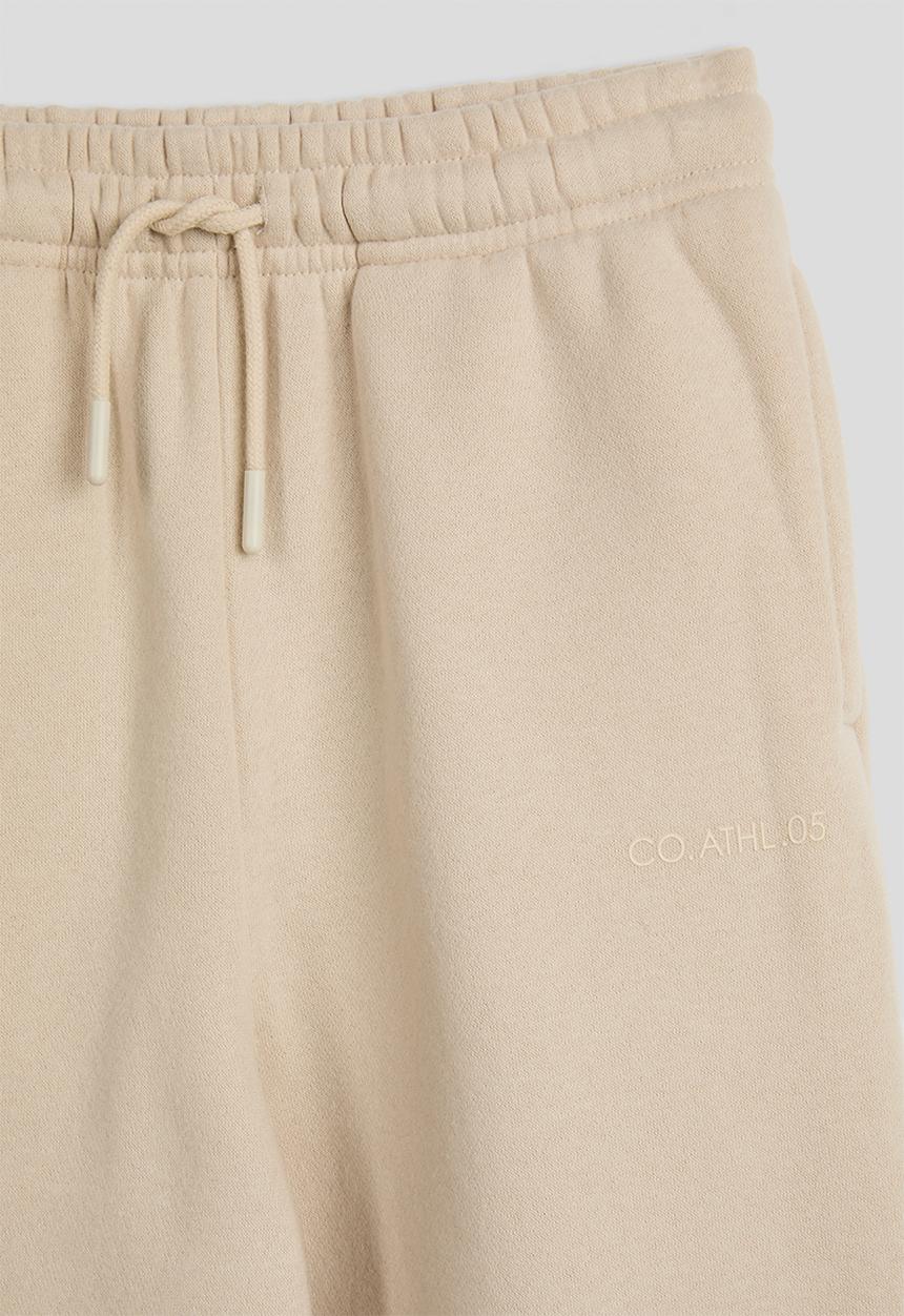 Cotton On - Sammy Oversize Hoodie & Sammy Relax Trackpant - Rainy Day/Fun Day Club Stickers