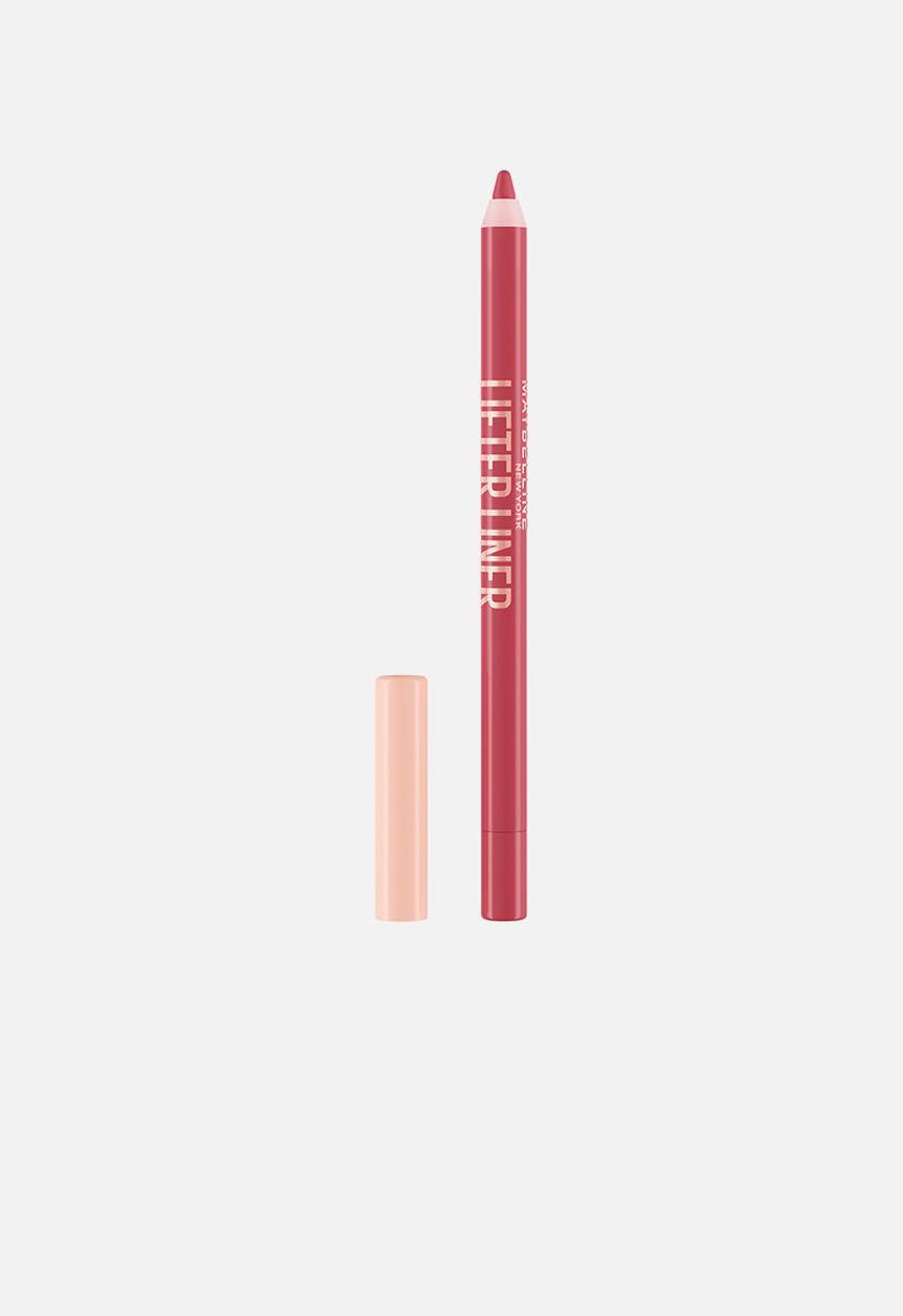 Maybelline - New York Lifter Lifter Liner  - 015 Open Late